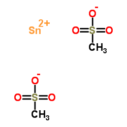 Tin(II) methanesulfonate