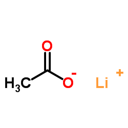 Lithium acetate