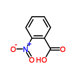 2-Nitrobenzoic acid