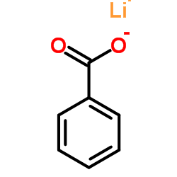 Lithium benzoate