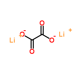 Dilithium oxalate