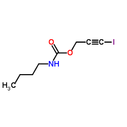 Iodopropynyl butylcarbamate
