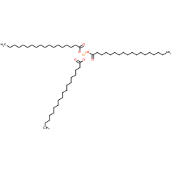Iron(3+) trioctadecanoate