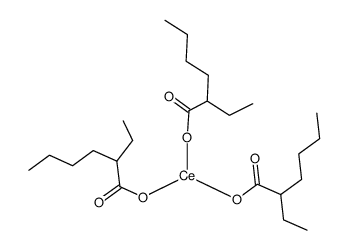 CeriumethylhexanoateCecontains
