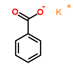 Potassium benzoate