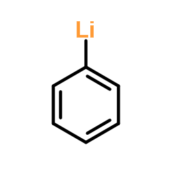 Phenyllithium