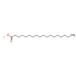 Potassium stearate