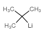 Tert-Butyllithium