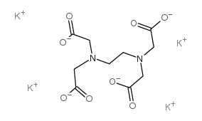 EDTA Tetrapotassium