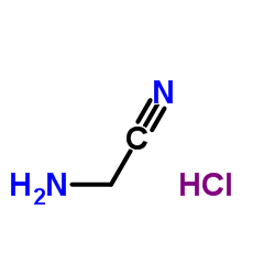 Aminoacetonitrile hydrochloride