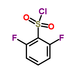 2.6-二氟苯磺酰氯