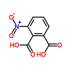 3-Nitrophthalic acid