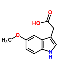 5-Methoxytryptamine