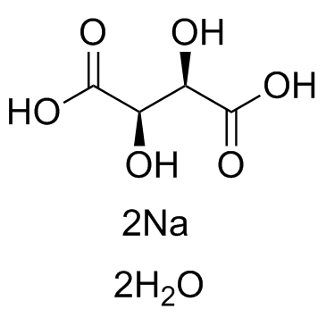 Disodium tartrate dihydrate