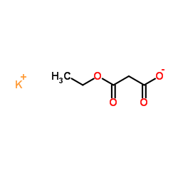 Ethyl potassium malonate