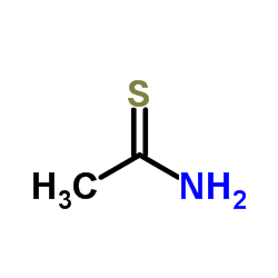 Thioacetamide