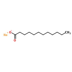 LAURIC ACID SODIUM SALT