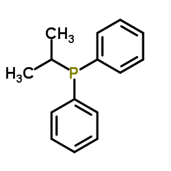 Isopropyl(diphenyl)phosphine