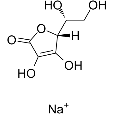 D-异抗坏血酸钠