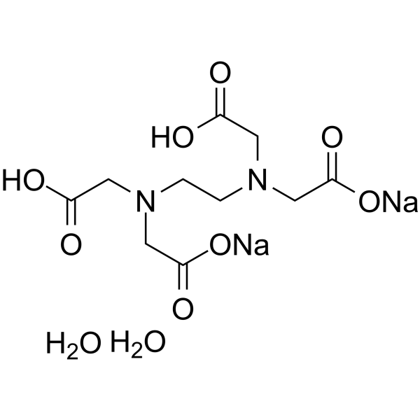 EDTA Disodium