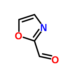 1,3-Oxazole-2-carbaldehyde