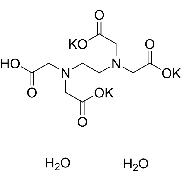 EDTA Tripotassium