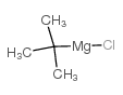 TERT-BUTYLMAGNESIUM CHLORIDE