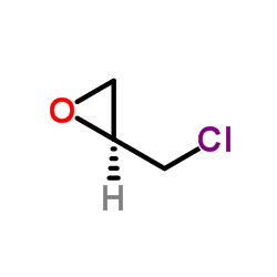 (S)-(+)-Epichlorohydrin
