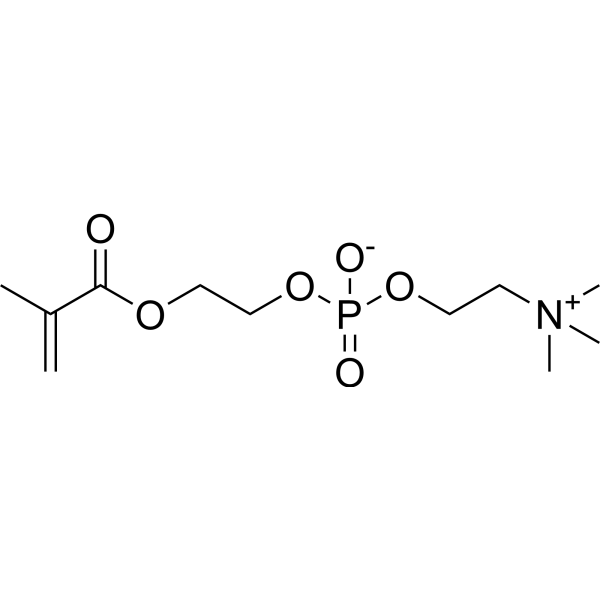 2-methacryloyloxyethyl phosphorylcholine