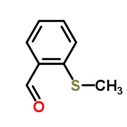 2-(METHYLTHIO)BENZALDEHYDE