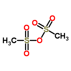 Methanesulfonic anhydride