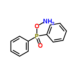 O-diphenylphosphorylhydroxylamine