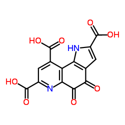 Pyrroloquinoline quinone