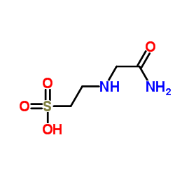 N-(2-乙酰氨基)-2-氨基乙烷磺酸