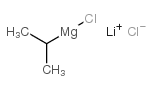 Isopropylmagnesium chloride - lithium chloride complex