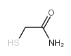 2-MERCAPTOACETAMIDE
