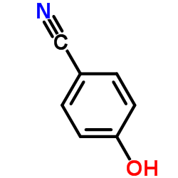 4-Hydroxybenzonitrile