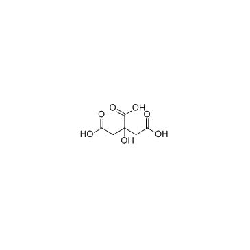 Citric acid