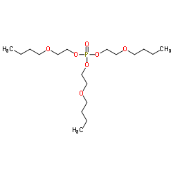 Tris(2-butoxyethyl) phosphate