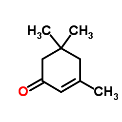 Isophorone (ISO)