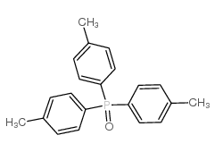 tris(4-methylphenyl)phosphine oxide