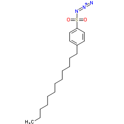 Dodecylbenzenesulfonyl Azide
