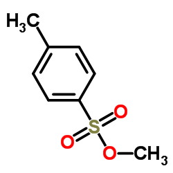 Methyl p-toluenesulfonate