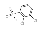 2,3-Dichlorobenzenesulfonyl chloride
