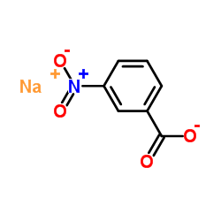 Sodium 3-nitrobenzoate
