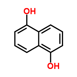1,5-Dihydroxy naphthalene