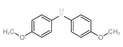 Bis(4-methoxyphenyl)phosphine