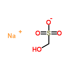 Sodium formaldehyde bisulfite