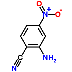 2-Amino-4-nitrobenzonitrile