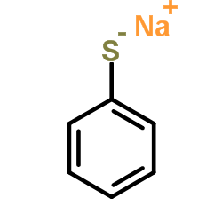 Sodium benzenethiolate